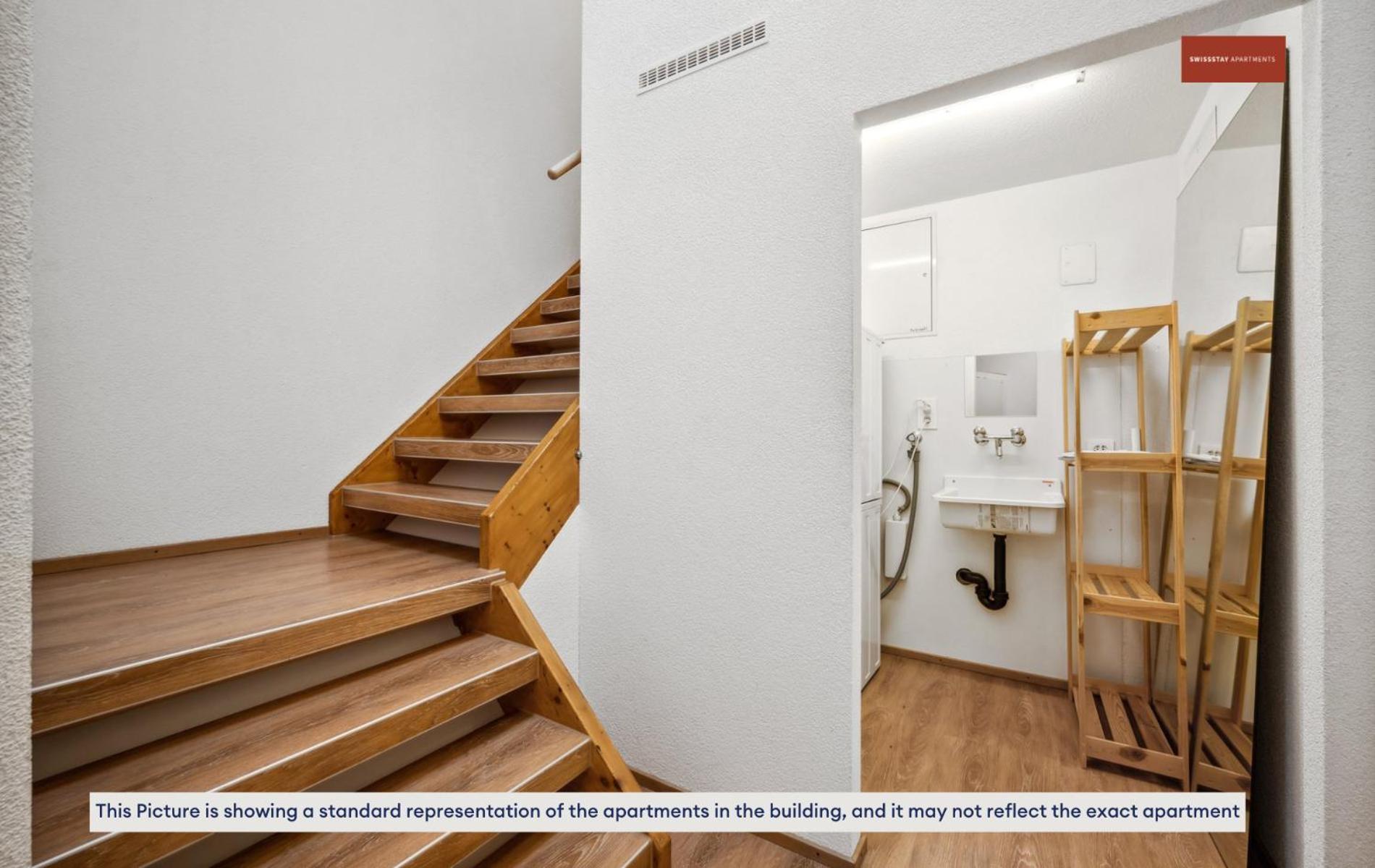 Budget Living In The Outskirts Of Zurich Hostel Dietikon Bagian luar foto