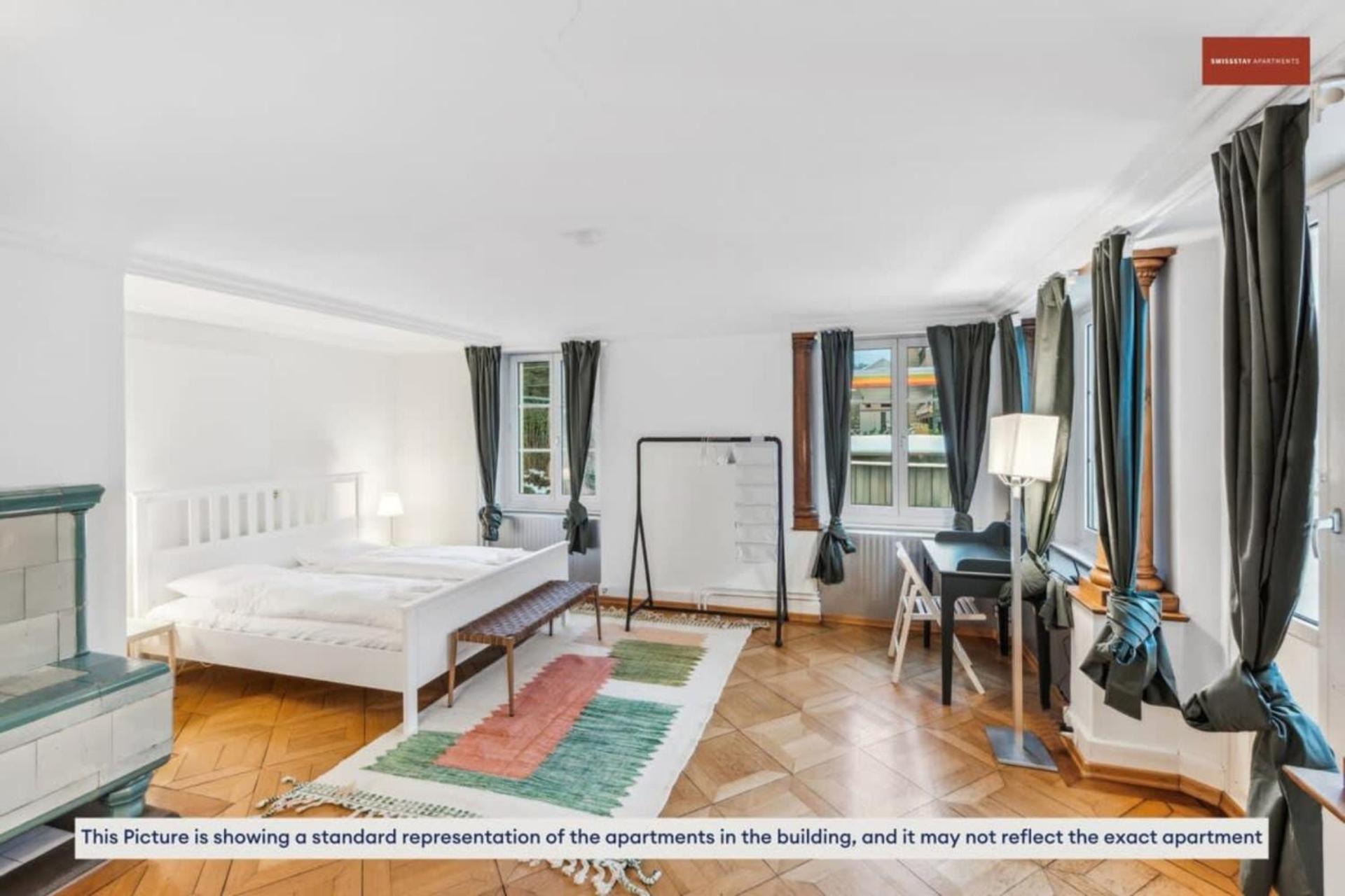 Budget Living In The Outskirts Of Zurich Hostel Dietikon Bagian luar foto